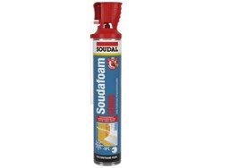 URETAANIVAAHTO SOUDAL SOUDAFOAM GENIUS -18C URETAANIVAAHTO SOUDAL SOUDAFOAM GENIUS -18C